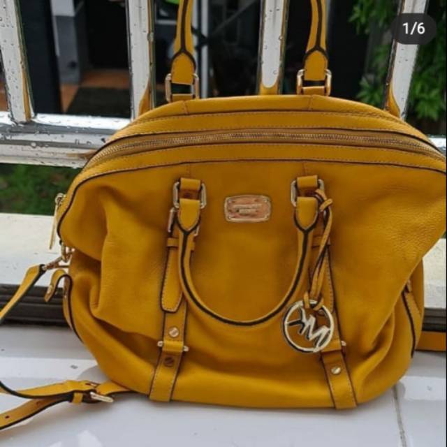 Preloved VGC MK bedford