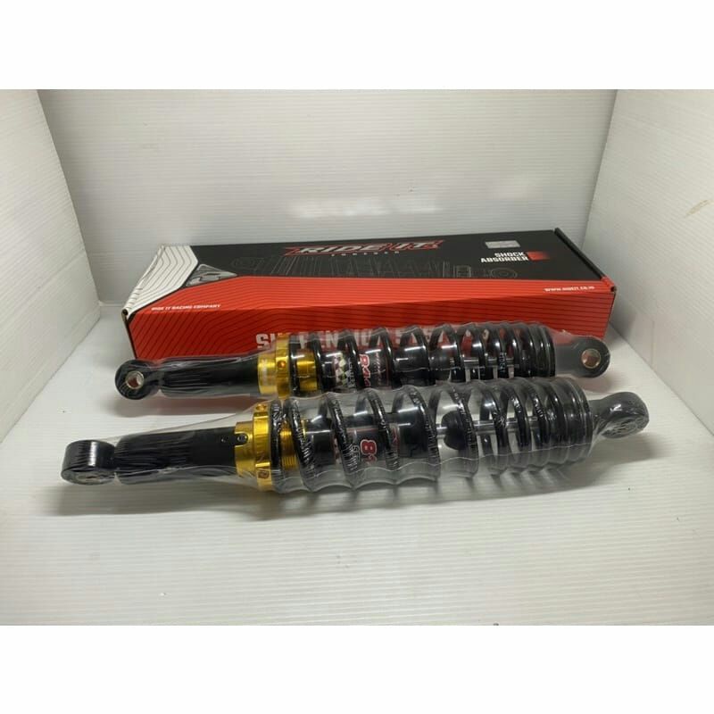 Shock Shok Ride It Bebek 280 dan 340mm Honda Yamaha