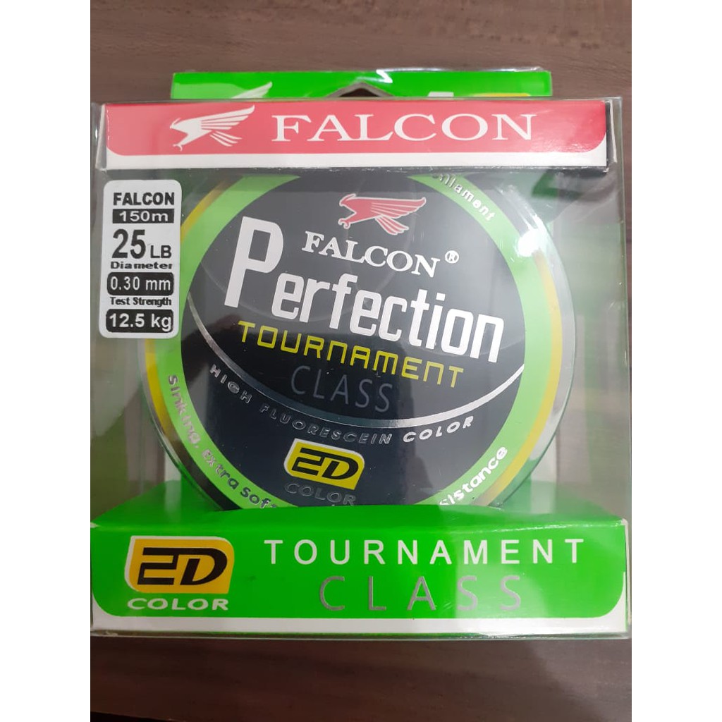 SENAR PANCING FALCON PERFECTION 150M