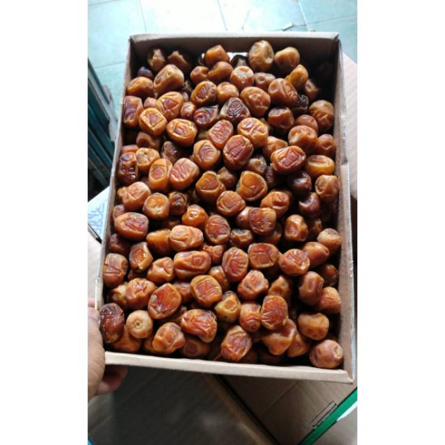 

Sukari Alqosim 3kg