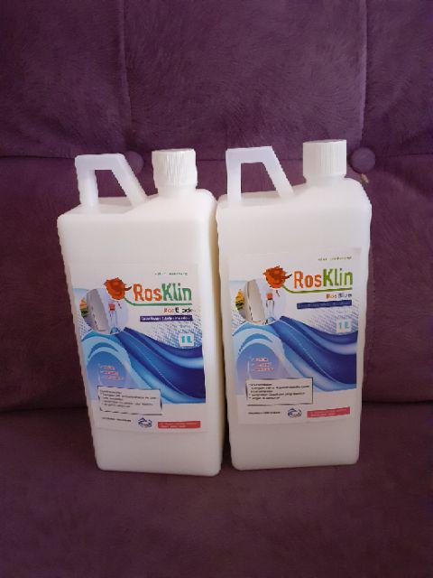 Rosklin Rospray