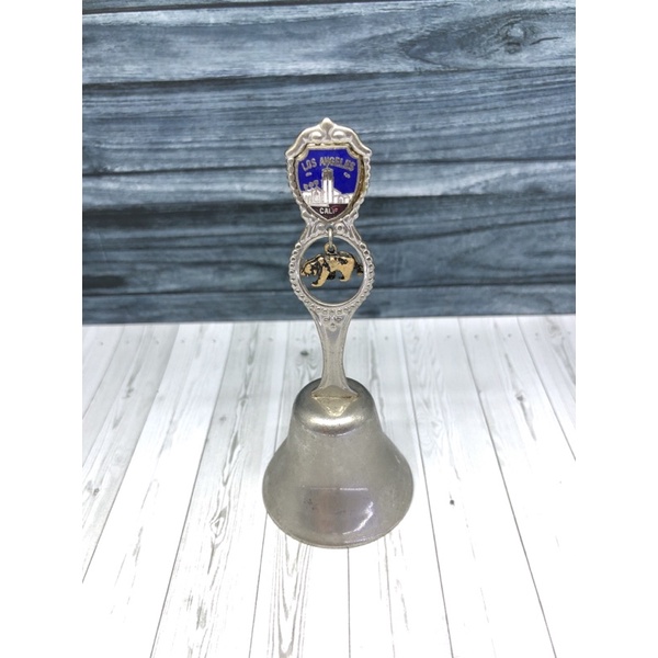 Longeng bell Los Angeles California