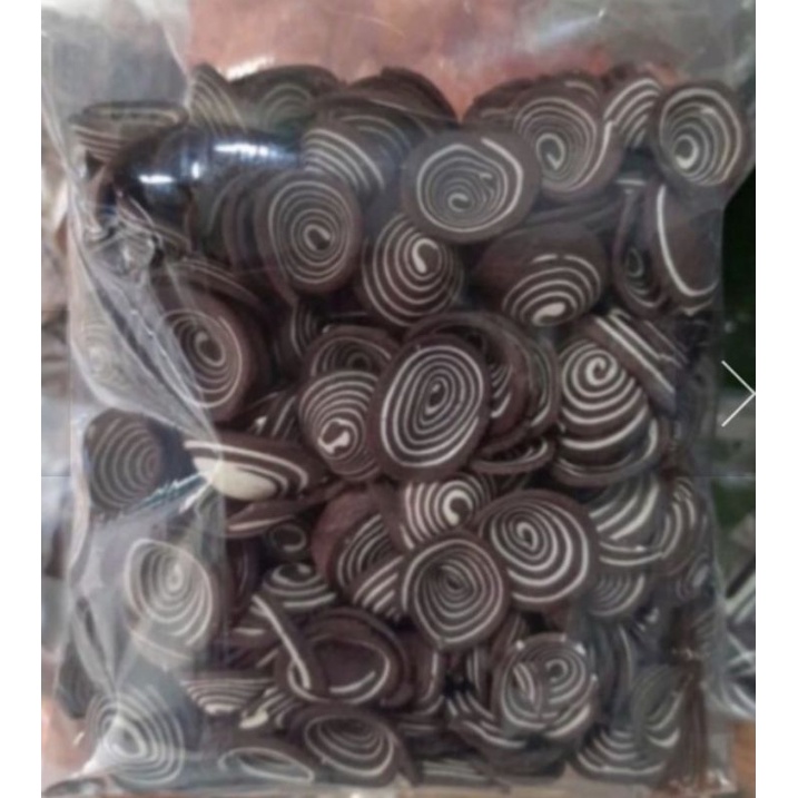 

Kuping gajah 250 gr