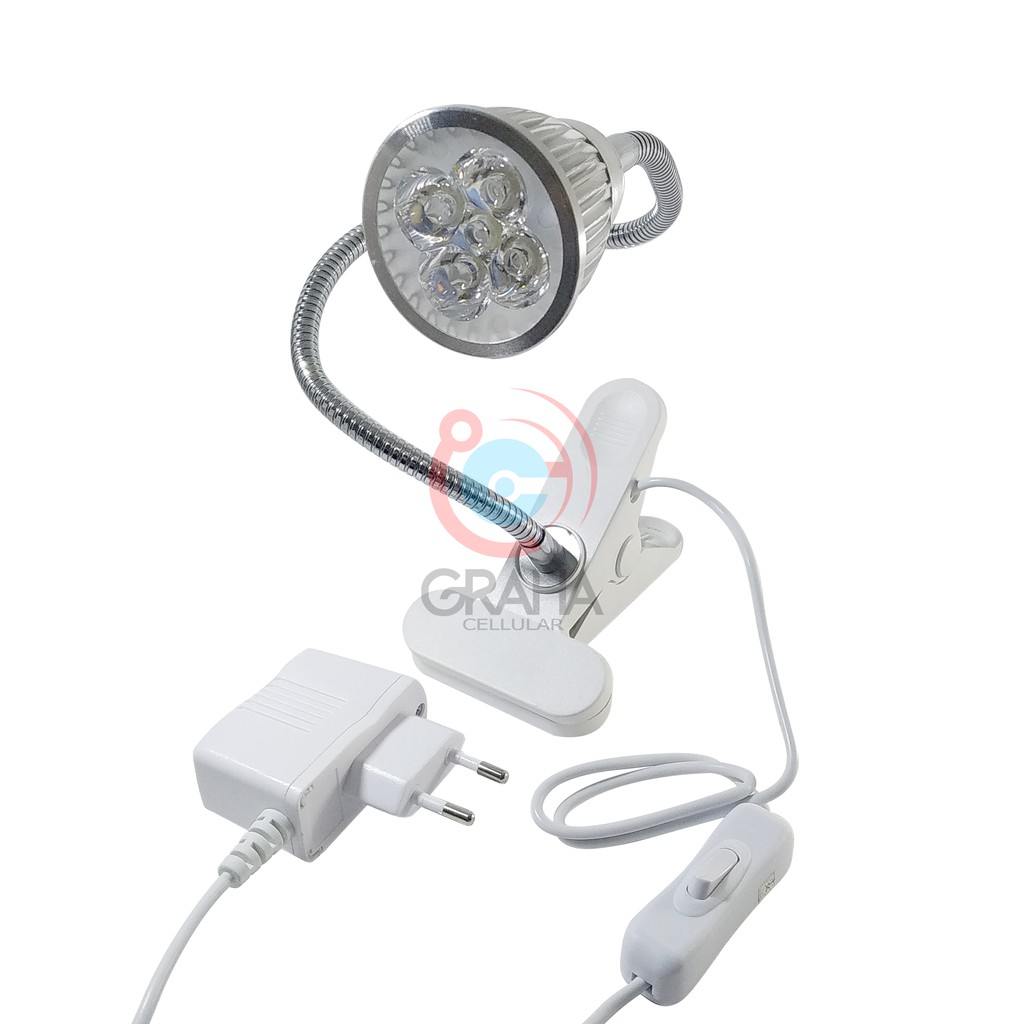 LAMPU SERVICE SUNSHINE SS-802