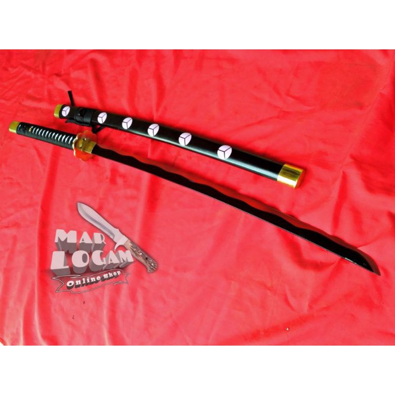 Shusui samurai roroana zoro anime onepiece katana cosplay