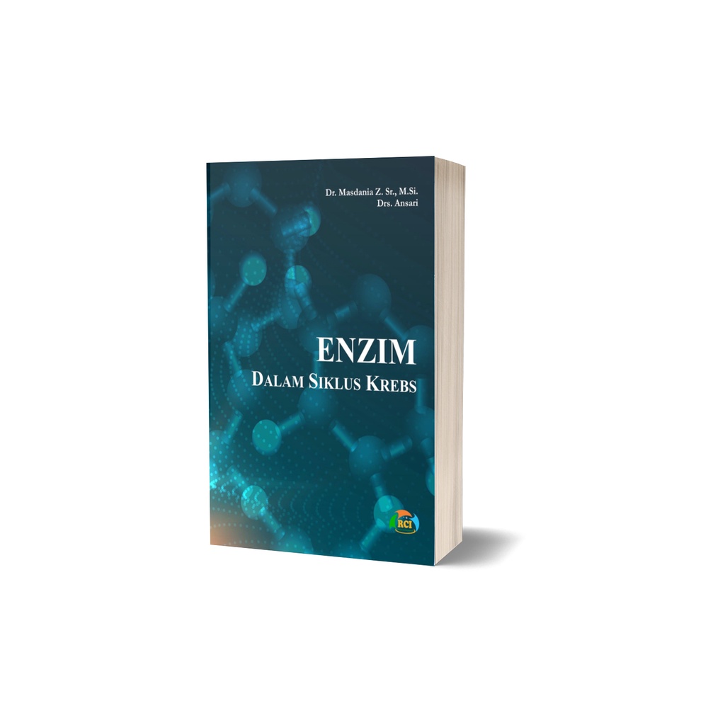 Enzim Dalam Siklus Krebs | PRCI
