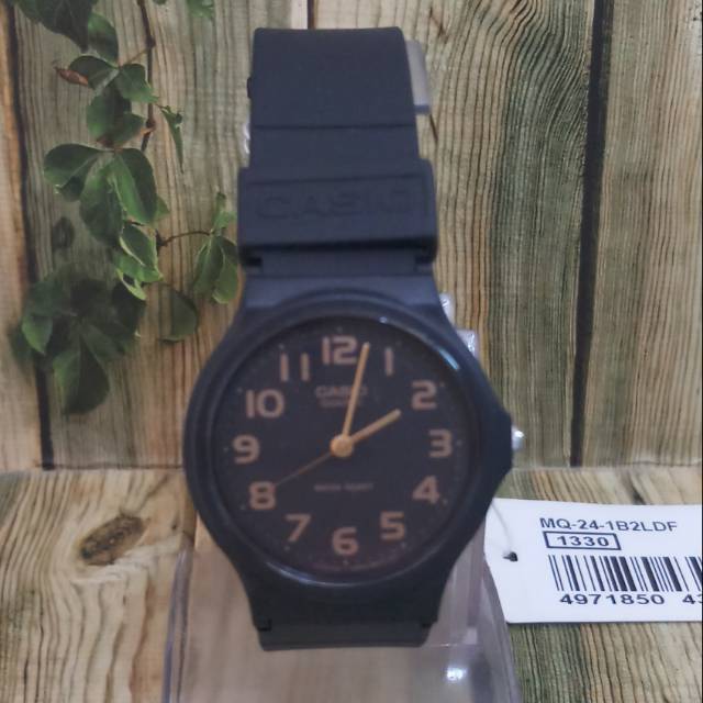 

Casio