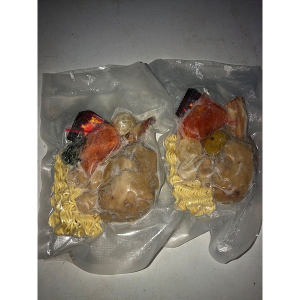 

Baso iga sapi