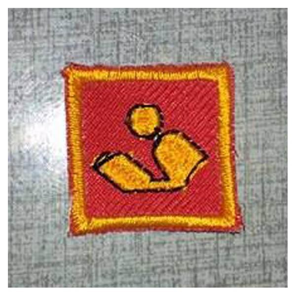 TKK Penegak Madya - PEMBACA