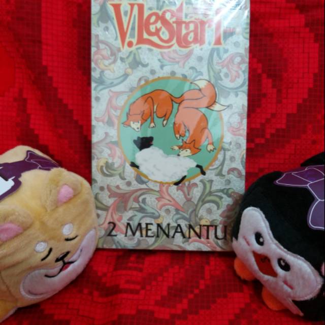 2 Menantu (Dua Menantu)