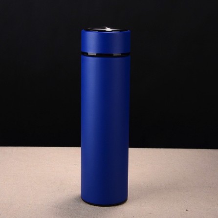 Tumblr Stainless Steel Vacuum Cup Polos Murah