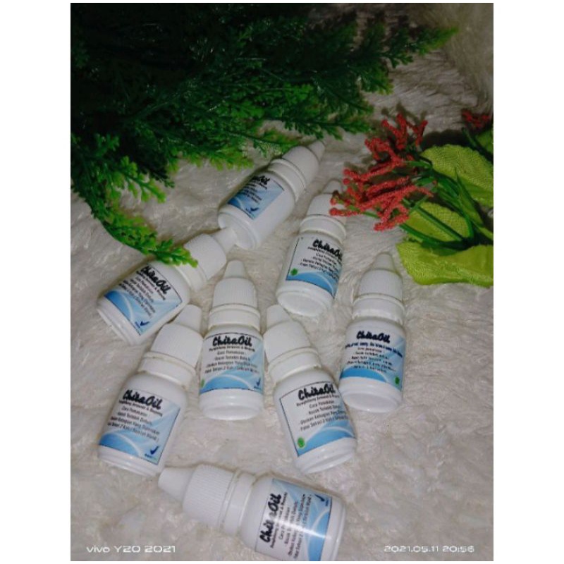 CHITA OIL DIOLES 3X 7 HARI LANGSUNG HILANG PERMANENT SEMUA GATAL ,