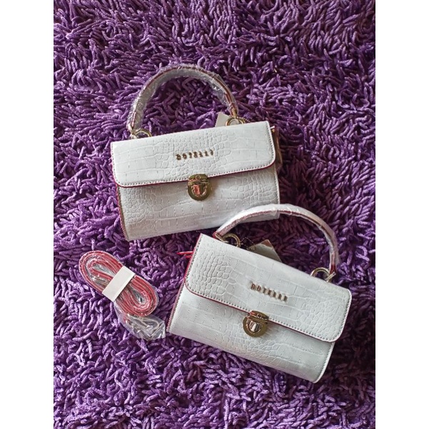 TAS ROTELLI SALE