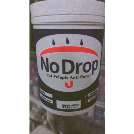 cat no drop anti bocor