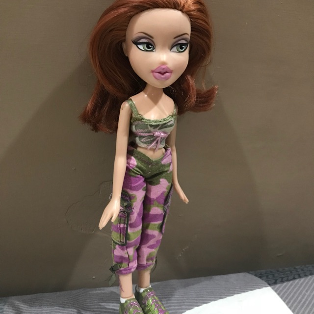 Bratz preloved