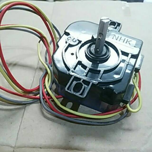 TIMER MESIN CUCI 3 KABEL