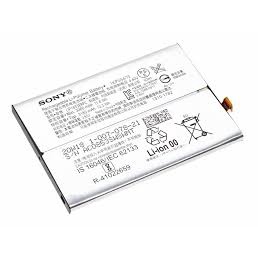 SONY XPERIA XZ 2 DOCOMO - Baterai SONY XPERIA XZ 2 DOCOMO LIP-1655-ERPC Battery Batre Batu Batrei Ta