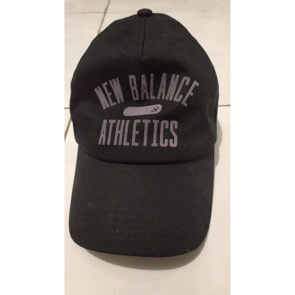 new balance athletics stock