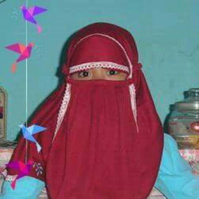 shofiyatathimatuzzahro