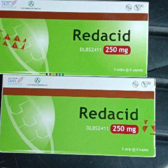 

redacid