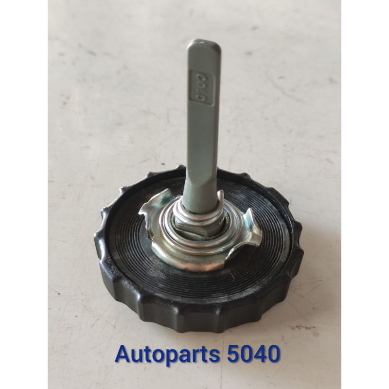 Tutup power steering kijang super kijang kapsul 5k 7k