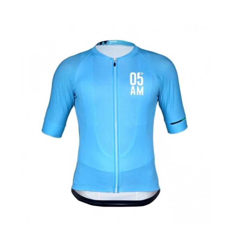 Jersey sub Jersey 05 AM sky blue - 2XS