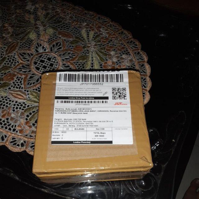 Small Summer Fresh Ecer