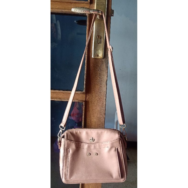 preloved tas sas sophie paris