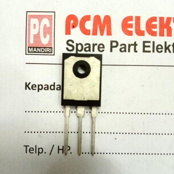 20N60C 20 N 60C 20 N 60 C3 Pcmelebik54 Segera Beli