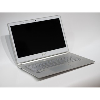 Second Ultrabook Acer Aspire S7 Core i5-4200U Gen4 RAM 8GB