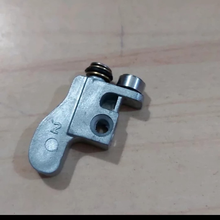 parts defector slider assy reel kamikaze defector