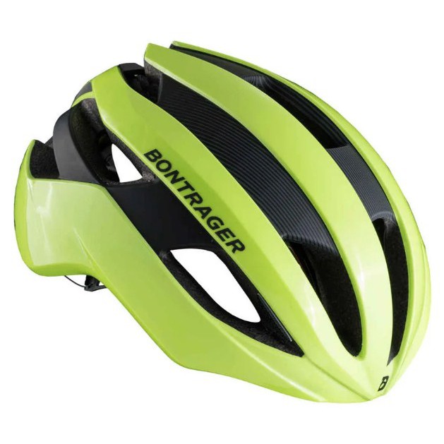 trek bontrager helm