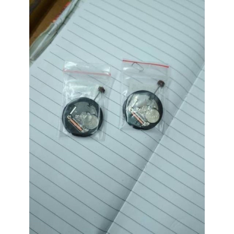 Mesin jam tangan ronda 515