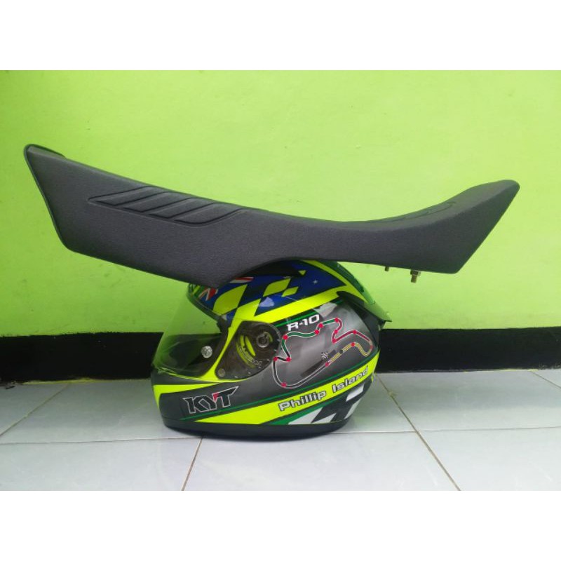 Jok Yamaha Rx King Rx S  Centang Semi Extreme Perahu Ori Original