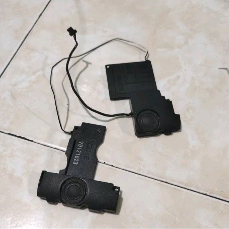speaker sound audio asus x201 x201e ori original