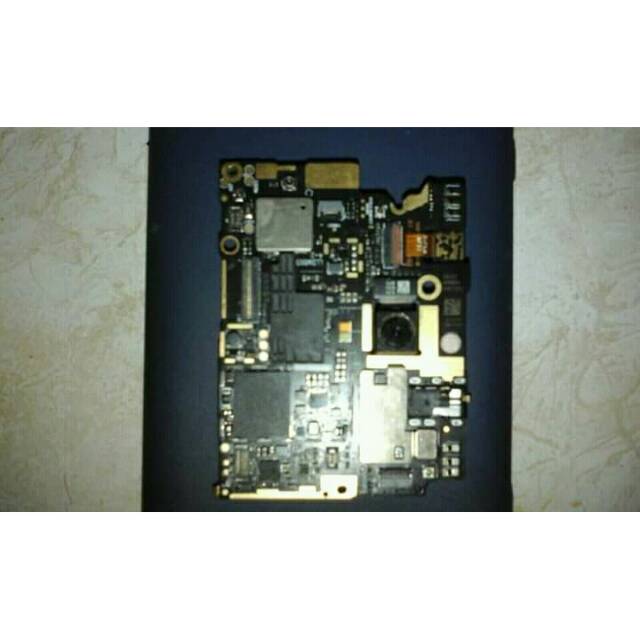Redmi note 3 mediatek normal