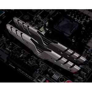 Jual Ram DDR4 Team T Force   TForce Dark Gray 3000MHZ PC24000 16GB  2X8GB  Murah