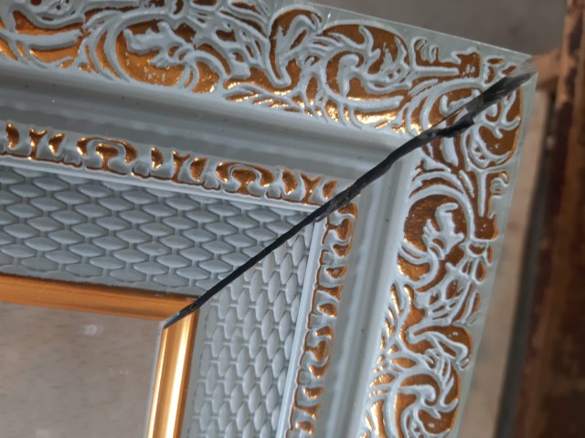 Pigura Mahar Ukir 4 Dobel Line Uk 30*40*3