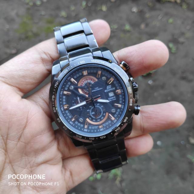 Casio Edifice EFR523 Preloved