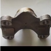 yoke double joint kopel depan jeep Cherokee XJ Cherokee country