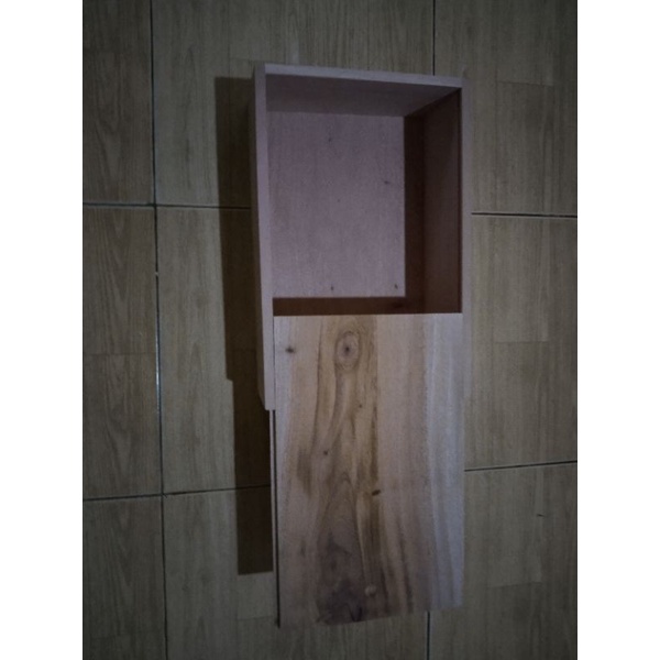 box kayu uk dlm 20x25x5