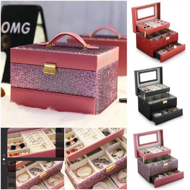 

KG223866 BOX ACCECORIES IMPORT