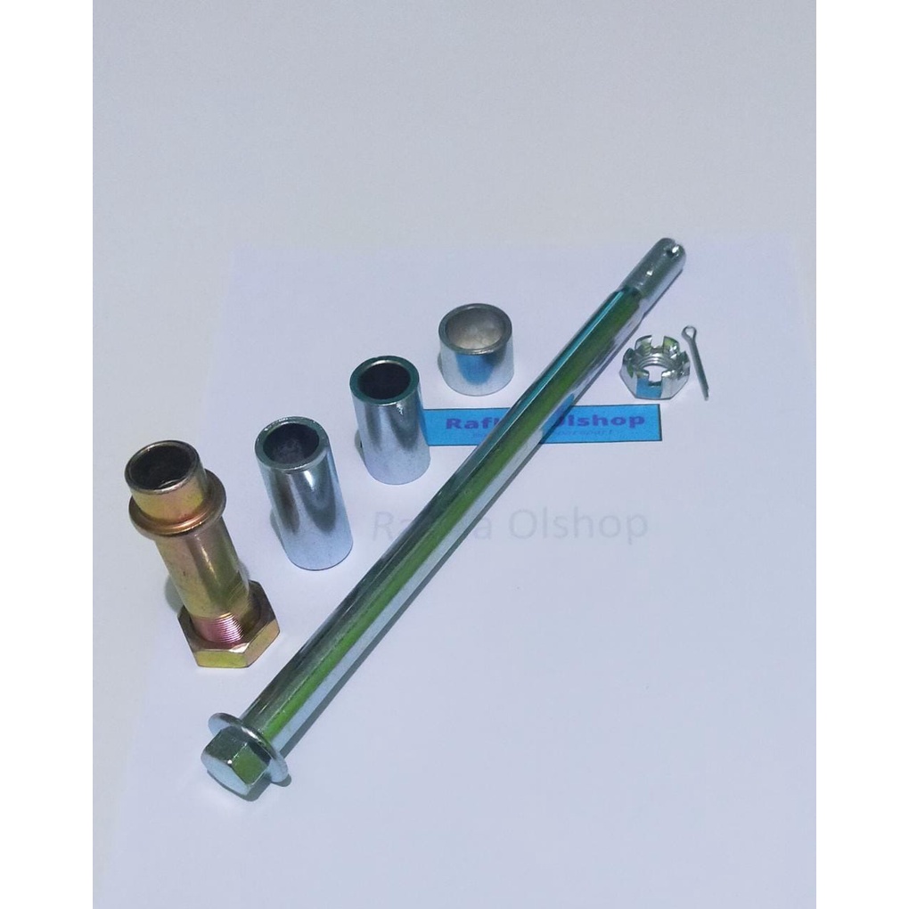 Set As Roda Belakang Plus Bos Bosh Roda Rx King Rx King new