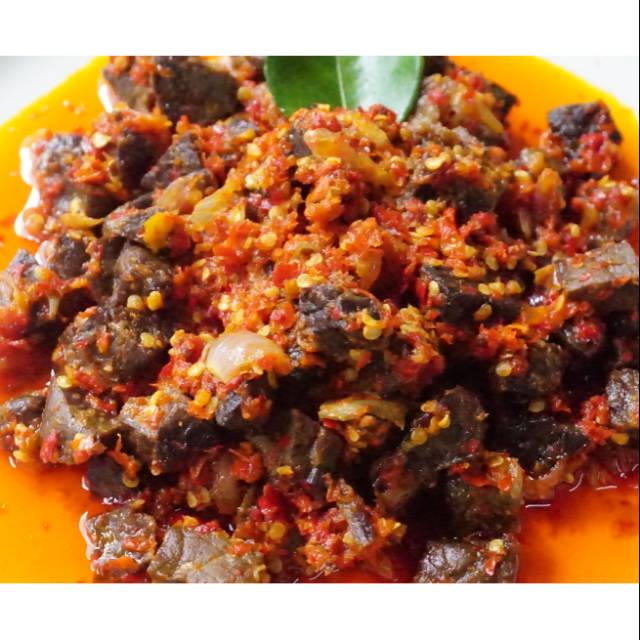 

Paru Balado