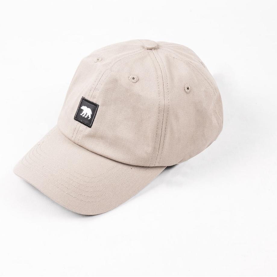 정 Animous Polo Cap