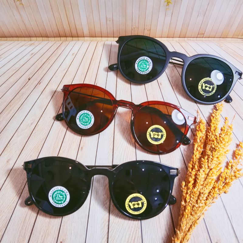 KACAMATA HITAM OVAL/5007YOI KACAMATA HITAM BESI/ KACAMATA BESI OVAL/ KACAMATA CATEYE