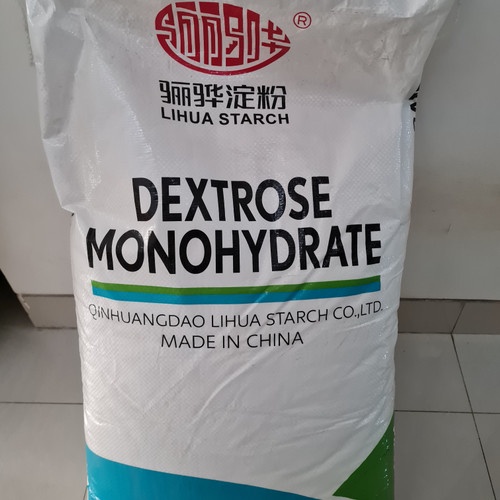 

Gula Dingin Gula Donat Gula Salju Dextrose Monohydrate CURAH [ repack ]