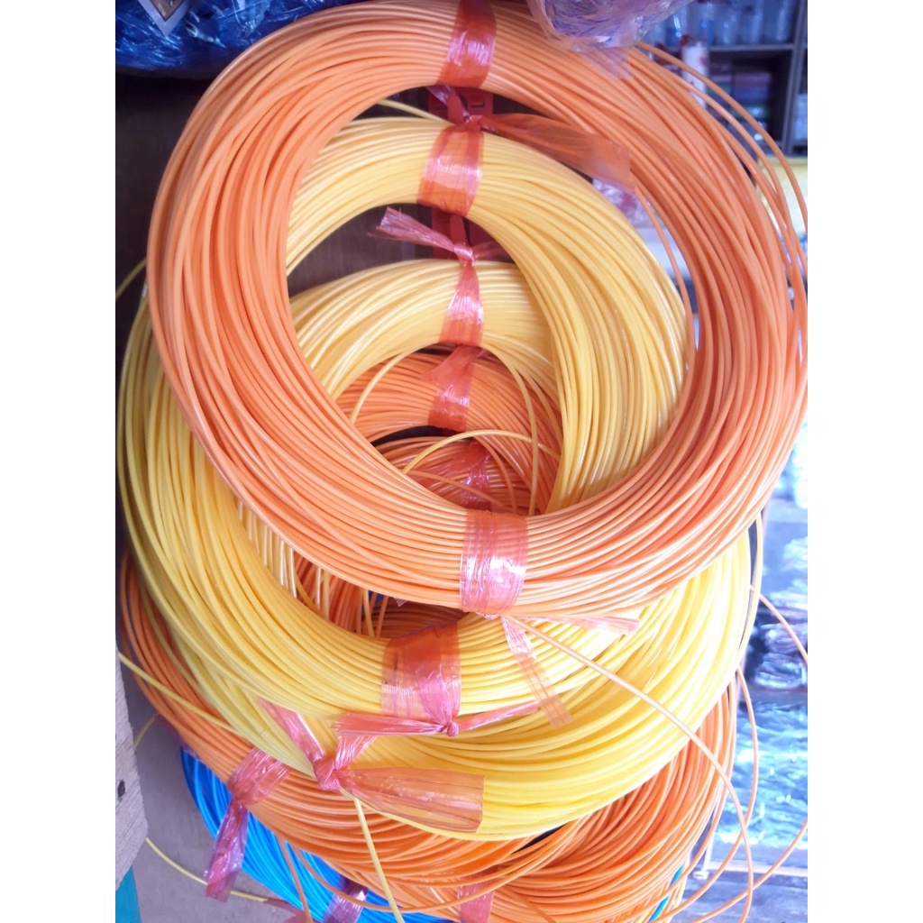 Sedotan Selang / Sedotan Plastik Selang/ Sedotan Es infus