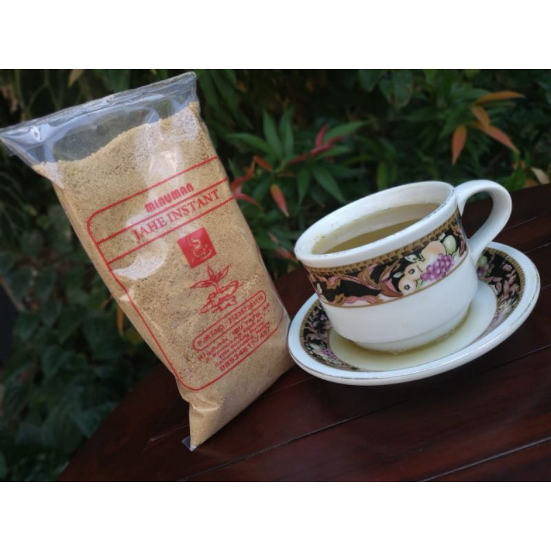 

jahe instant minuman herbal instant