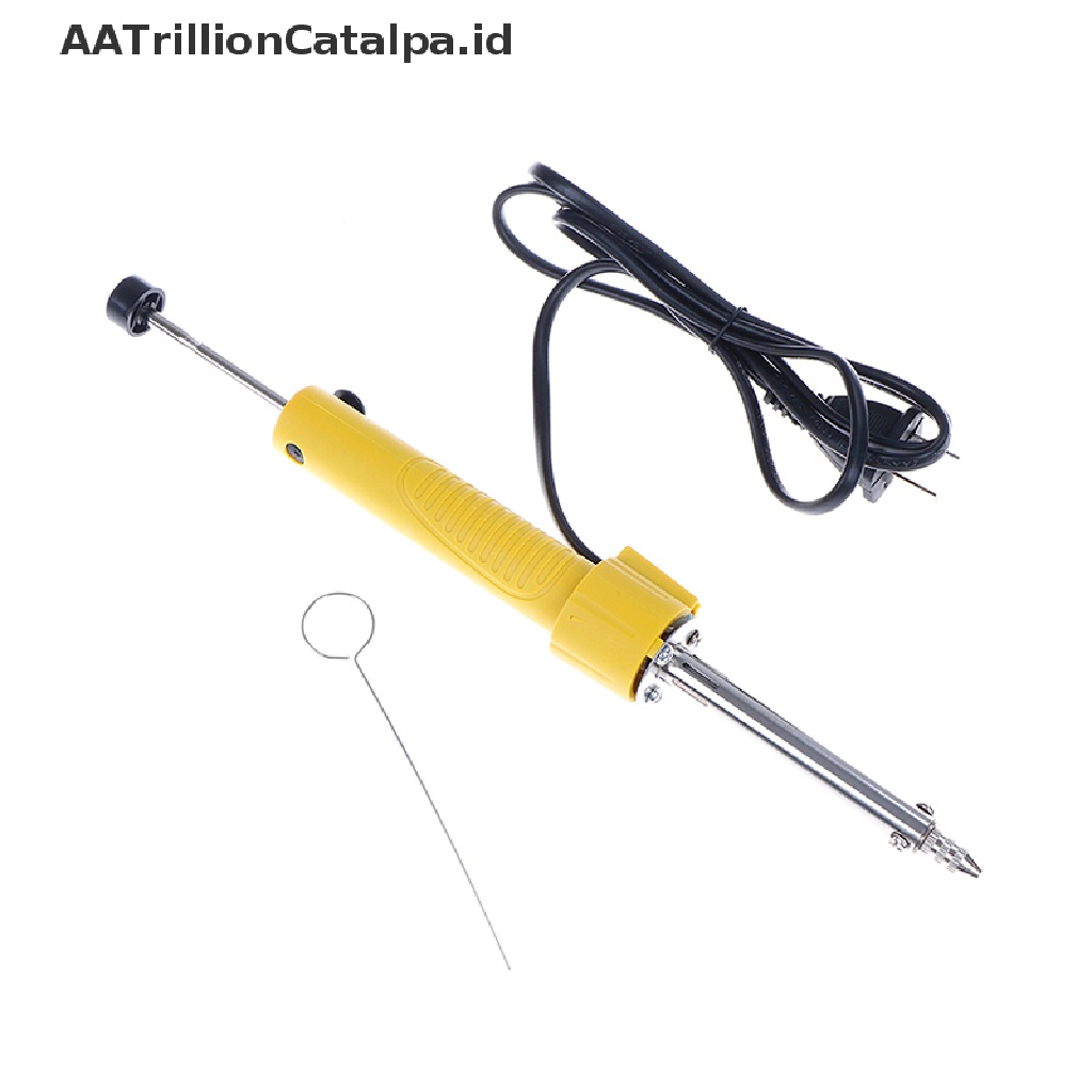 (AATrillionCatalpa) Solder Elektrik 30W 220v